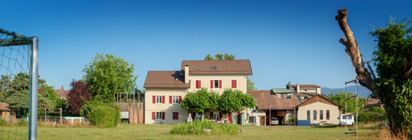 La Fondation Jeunesse & Familles (FJF)