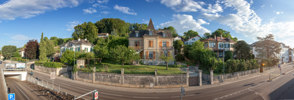 La Fondation Jeunesse & Familles (FJF)