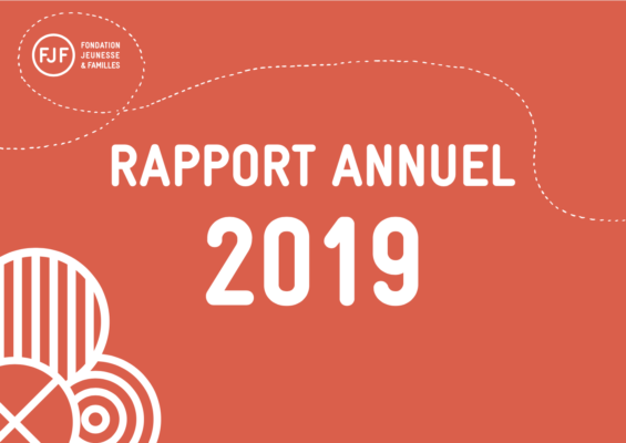 Rapport annuel 2019