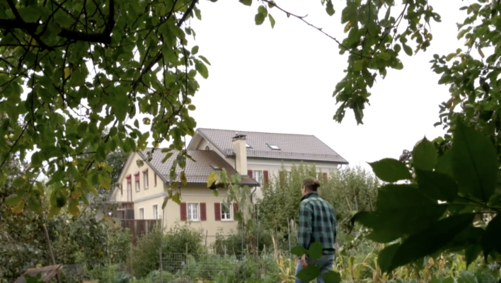 Immersion dans la Graine Solidaire