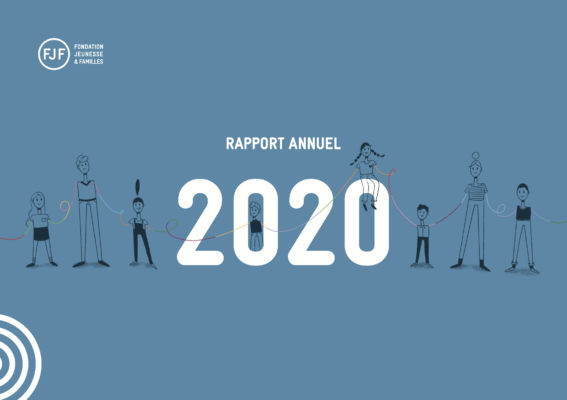 Rapport annuel 2020